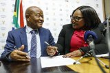 EDITORIAL | Gwarube and Mchunu are saying all the right things, but we’ve seen this movie before