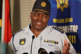 Mkhwanazi's security beefed up after threats, says Masemola