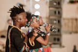 Global beats, local roots: Ndlovu Youth Choir shines in Heritage Month