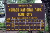 Kruger National Park name change rumours dismissed