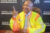 DA calls on Joburg mayor to fire MMC Kenny Kunene