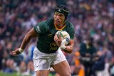 Pick your MVP: Boks vs Wallabies