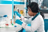 OPINION | Women should lead and shape the future of science, tech