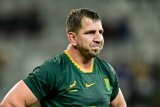 Kwagga ‘motivated’ by Loftus dud