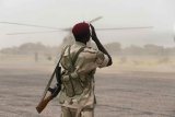 At least 20 killed in airstrike on militia group, says Nigerian Air Force