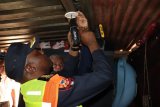 500 smoke detectors installed in Tshwane informal settlement