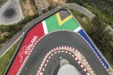 Formula One’s return to South Africa takes a major step forward