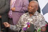 LISTEN | ‘Go to hell’: Bantu Holomisa clashes with radio callers over age, arrogance and politics