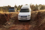SVI Engineering adds driver training to B6 armouring package