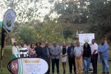 Aspiring farmers get welcome support to kickstart their businesses