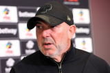 Chiefs must control all their matches – Nabi