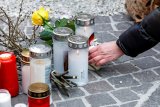 Austrian knife attack suspect was radicalised on TikTok, officials say