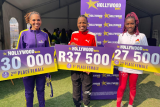 Xaba to give World Athletics Championship in Tokyo a miss