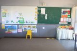 Values such as mutual respect must be taught all the way from pre-primary level