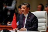 Putin and Xi discussed 'rough edges' between G7 leaders at summit, Kremlin says