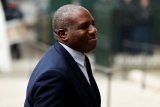 UK backs Morocco's autonomy plan for Western Sahara, says foreign minister