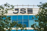 South African markets soar despite weak economic data, slow reforms