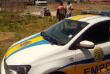 EMPD’s Julius Mkhwanazi granted special leave pending investigations over alleged links to ‘Cat’ (…)