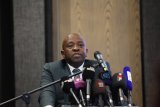 Madlanga commission to cost taxpayers R147.9m over six months