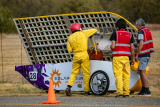 New rules announced for 2026 Sasol Solar Challenge