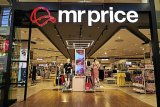 Strong second half lifts Mr Price