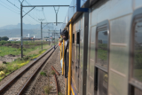 Cape Town central line recovery created more than 2,500 jobs: Creecy