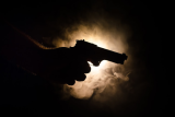 Bystander used a human shield killed in Pietermaritzburg robbery