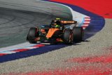 Austrian Grand Prix: FINAL grid positions after ALL driver penalties