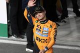 Drama as Lando Norris and Oscar Piastri disqualified from Las Vegas Grand Prix