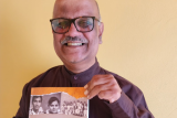 Gqeberha’s Dr Vasuthavan Govender shares his ‘Unlikely Journey’ in memoir