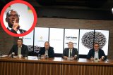 ‘We don’t need your racist views’ at National Dialogue, Panyaza tells AfriForum, Solidarity
