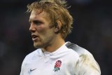 England star Lewis Moody confirms motor neurone disease diagnosis