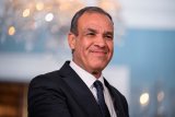 Egypt says Israel-EU agreement has not increased aid to Gaza