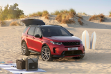 Refreshed Land Rover Discovery Sport arrives in South Africa