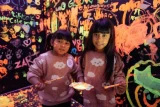 Glow-in-the-Dark Fun at Promenade These School Holidays