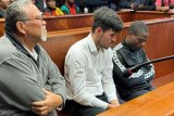 Limpopo pig farmer’s trial postponed as accused turns witness