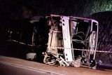 Tragic end to Women’s Day: Limpopo bus accident claims four lives