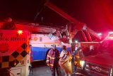 Government responds to deadly bus accident on N1 Limpopo