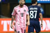 Club World Cup: Lionel Messi’s PSG reunion ends in nightmare