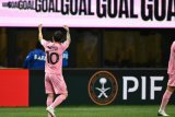 Lionel Messi free-kick magic helps Inter Miami stun Porto at Club World Cup