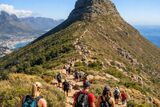 Tips for climbing Lion’s Head in Cape Town