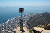 Hiker airlifted to safety after scary slip on Lion’s Head