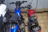 Three Mozambicans nabbed with 'stolen' motorcycles in Springs