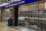London Underground strike | How much do Tube drivers earn?
