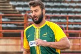 The Springboks’ track record against the BaaBaas is NOT good