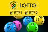 R46 million on offer Lotto and Lotto Plus 1 and 2 on Wednesday 11 February 2026