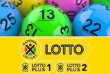 R44.5-million on the line in Lotto and Lotto Plus 1 and 2 on Saturday 21 February 2026