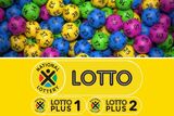 WIN R50 million in Lotto and Lotto Plus 1 and 2 on Saturday 14 February 2026