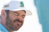 Louis Oosthuizen falls short in thrilling LIV Golf playoff