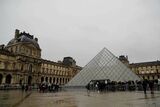 BAD news for tourists visiting Louvre Museum on Wednesday